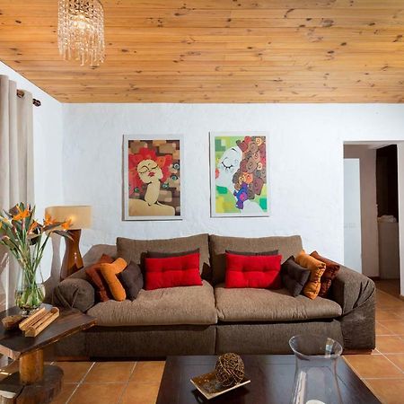 Apartamento En Zona Privilegiada Apartment ซานตาครูซ เด เตเนริเฟ ภายนอก รูปภาพ