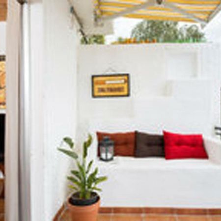 Apartamento En Zona Privilegiada Apartment ซานตาครูซ เด เตเนริเฟ ภายนอก รูปภาพ
