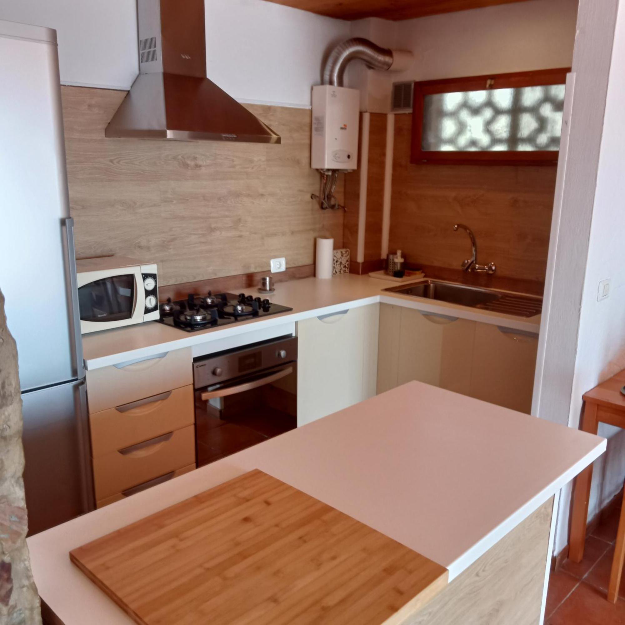 Apartamento En Zona Privilegiada Apartment ซานตาครูซ เด เตเนริเฟ ภายนอก รูปภาพ