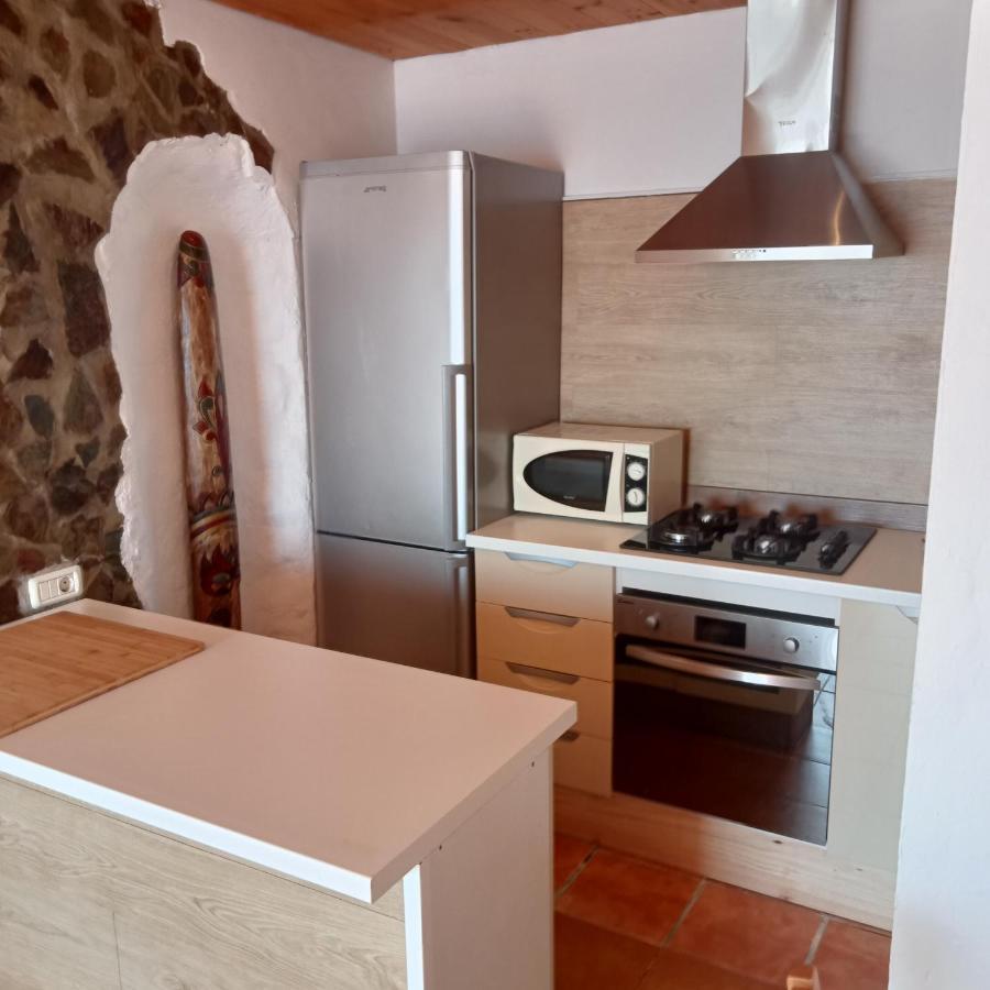 Apartamento En Zona Privilegiada Apartment ซานตาครูซ เด เตเนริเฟ ภายนอก รูปภาพ