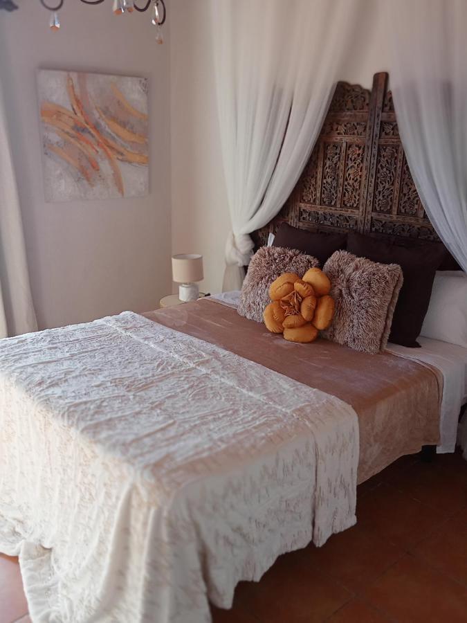 Apartamento En Zona Privilegiada Apartment ซานตาครูซ เด เตเนริเฟ ภายนอก รูปภาพ