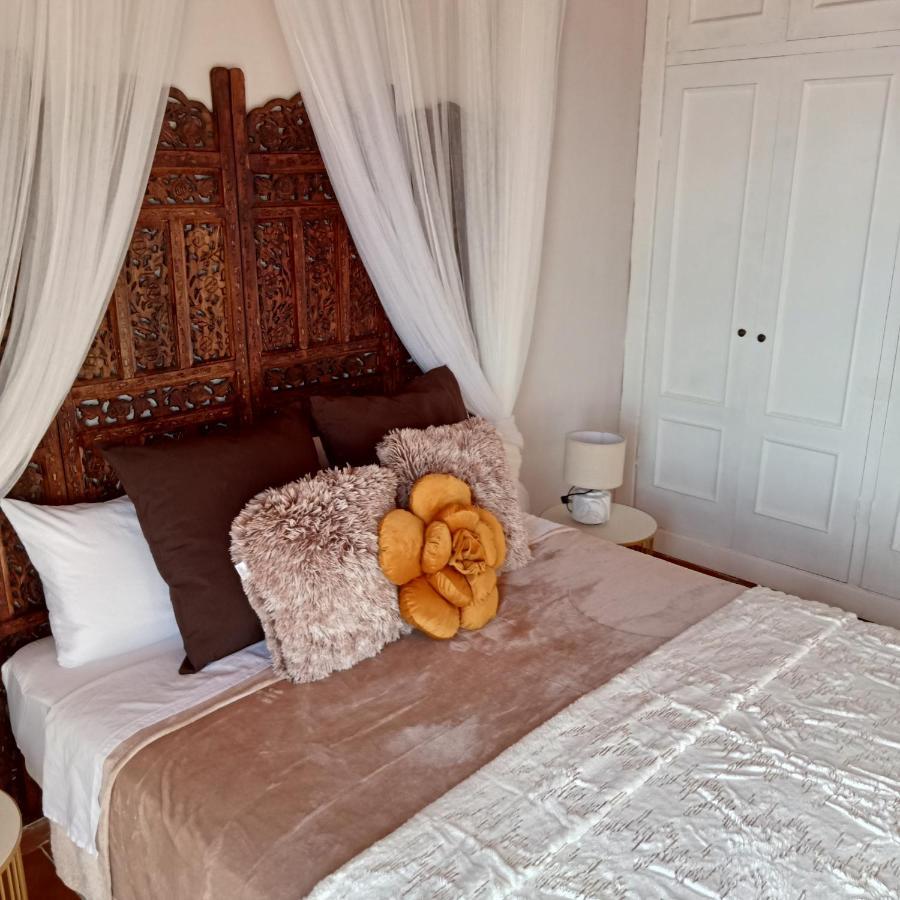 Apartamento En Zona Privilegiada Apartment ซานตาครูซ เด เตเนริเฟ ภายนอก รูปภาพ